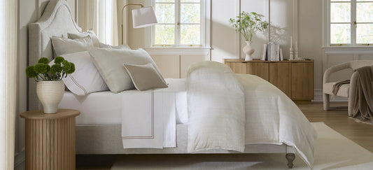 The Science of Sleep: How Quality Bedding Impacts Your Health