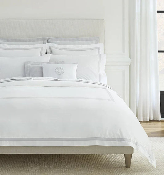 How to Choose the Perfect Luxury Sheets