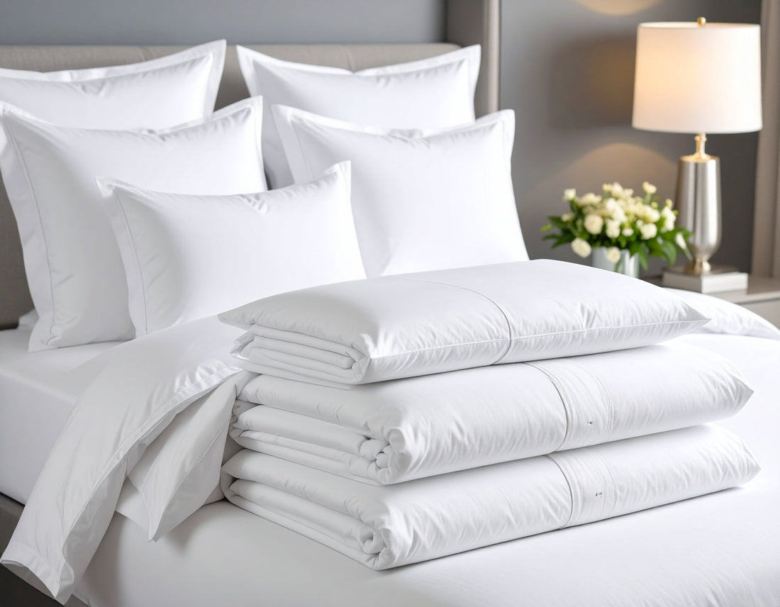 Thread Count vs. Fabric Quality — What Really Matters?