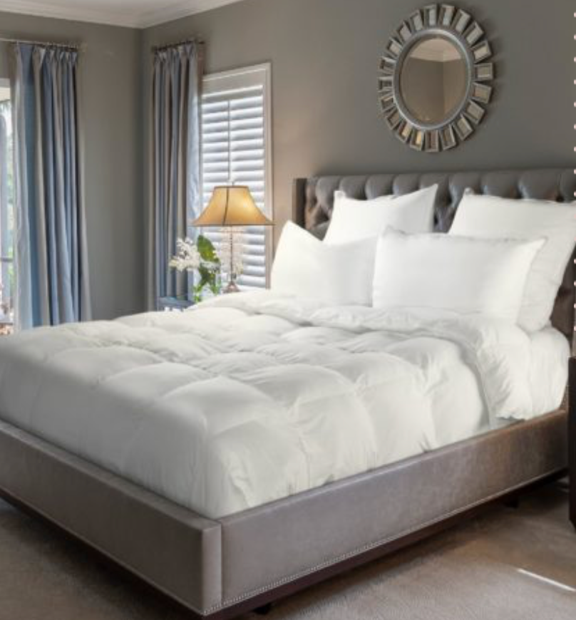 The Art of Relaxation: Creating a Spa-Like Bedroom Retreat