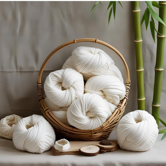 Sustainable Luxury – How Eco-Friendly Bedding Can Elevate Your Sleep & Your Values
