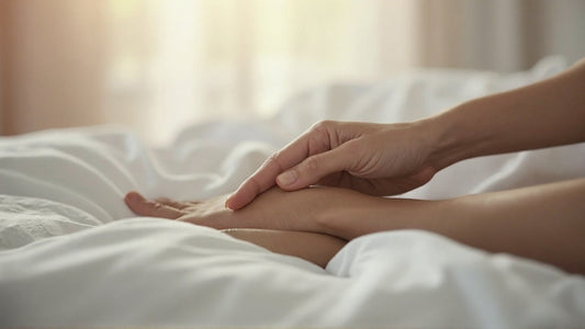 Luxury Bedding for Sensitive Skin — The Best Hypoallergenic Options