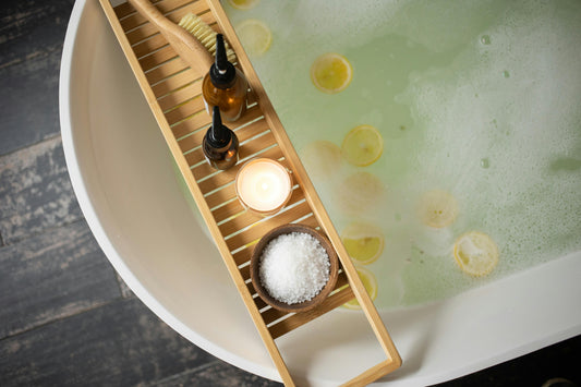 Creating a Bedtime Routine for Deep, Restorative Sleep