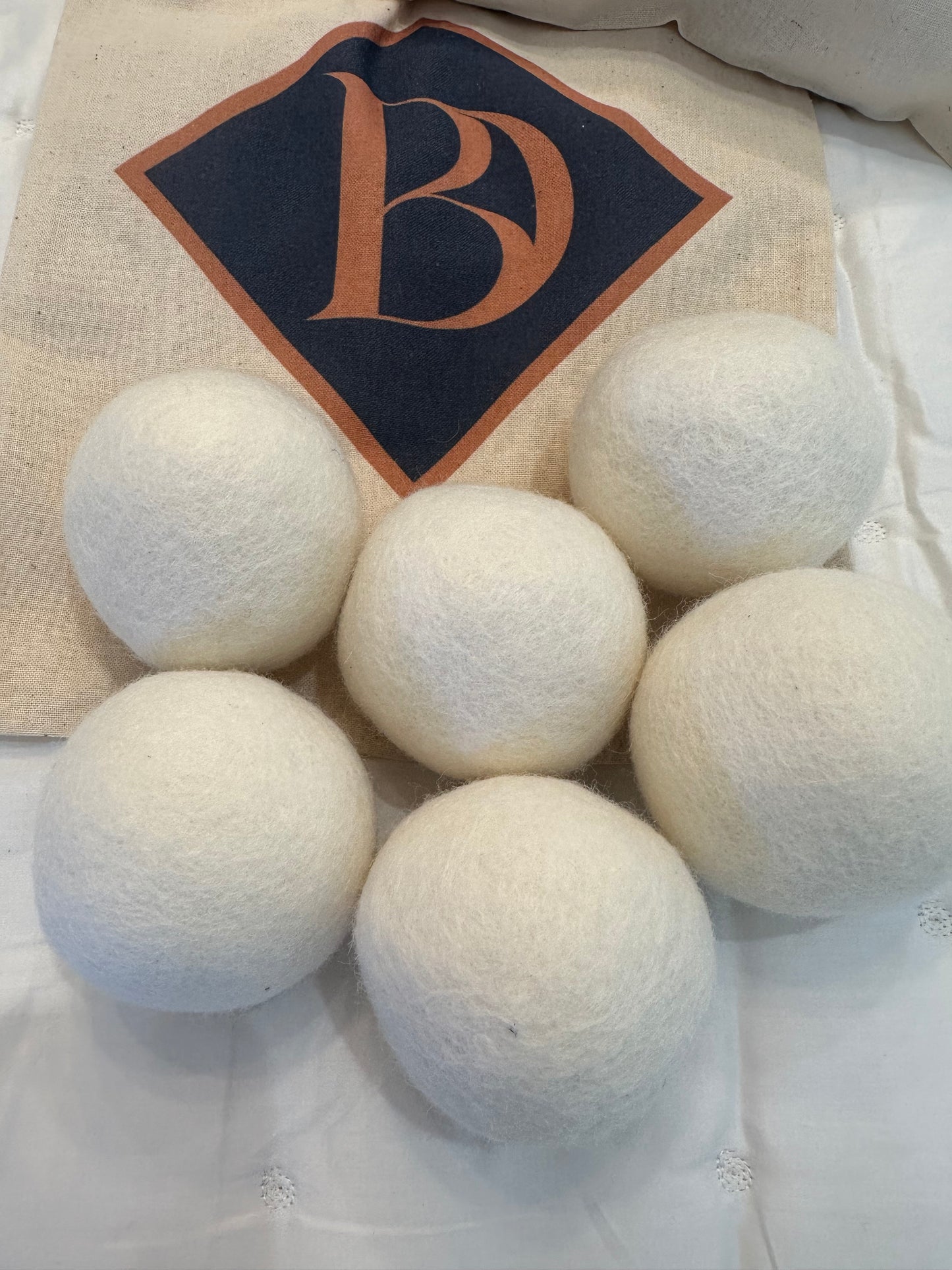 Dryer Balls