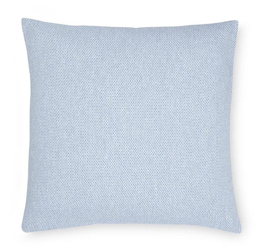 Terzo Throw Pillow