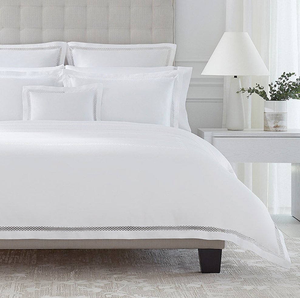 Giza 45 Ornato Sheeting