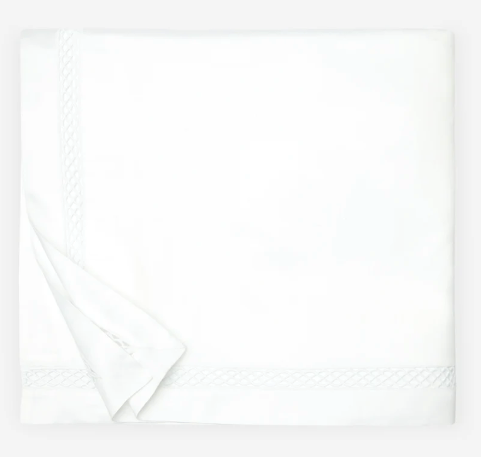 Giza 45 Ornato Sheeting