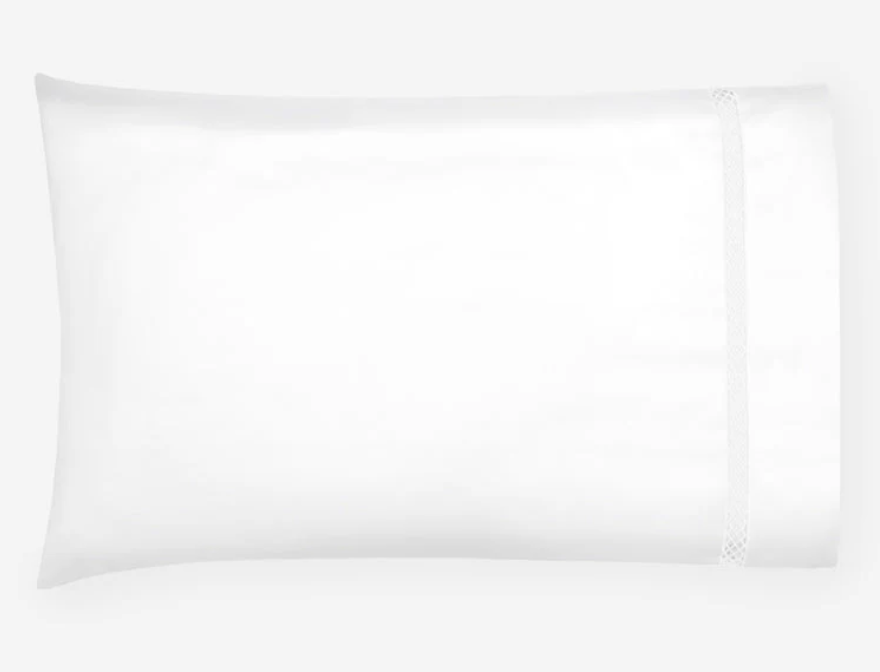 Giza 45 Ornato Pillowcases & Shams