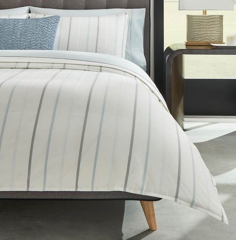 Striscia Duvet