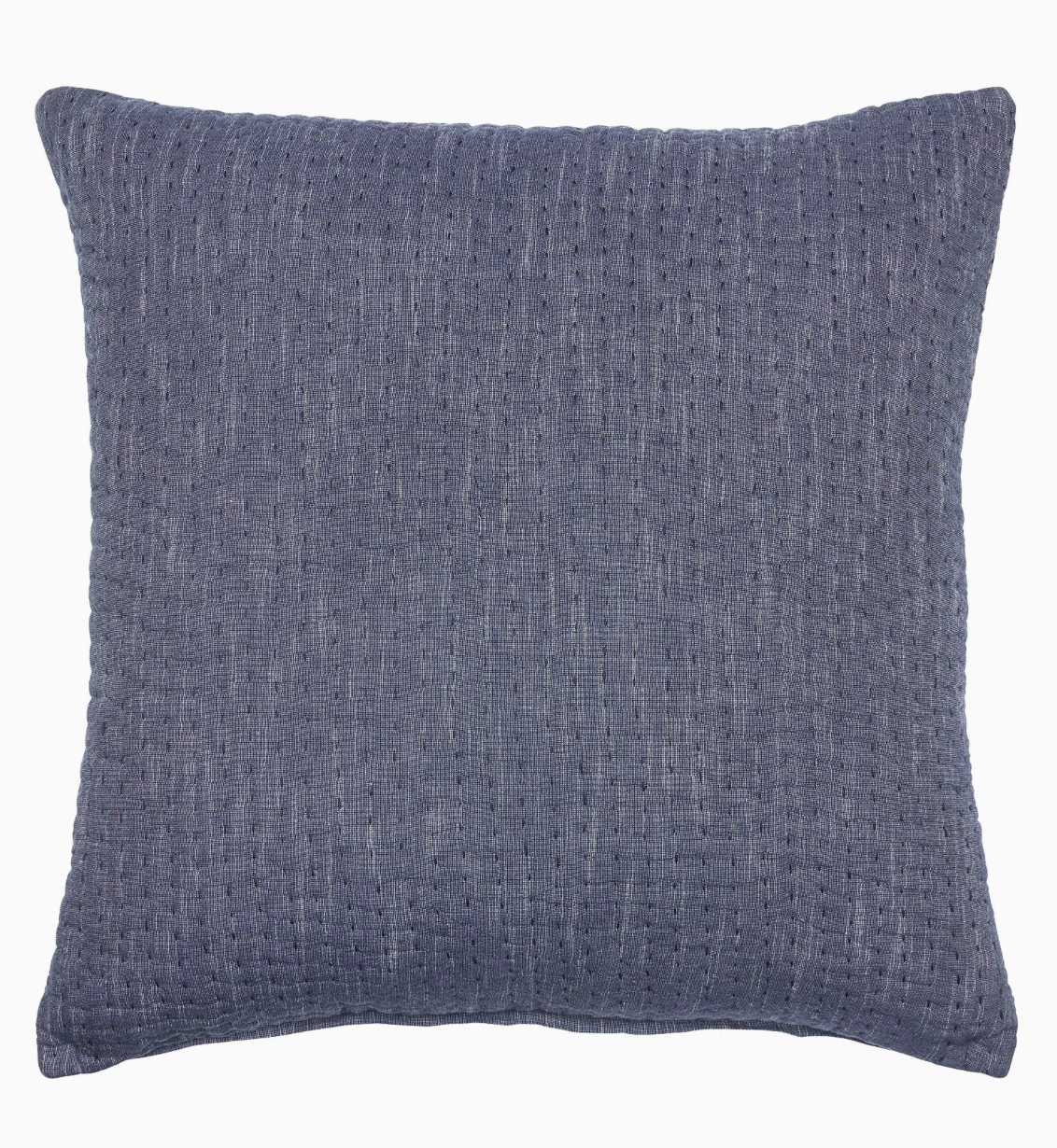 Vivada Quilted Woven Euro Sham