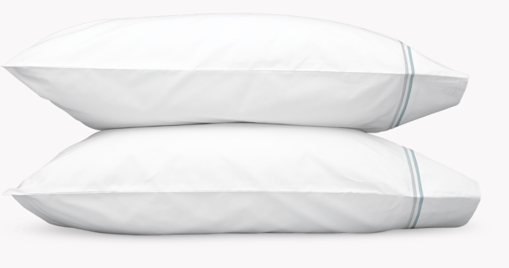Essex Pillowcase - Pair