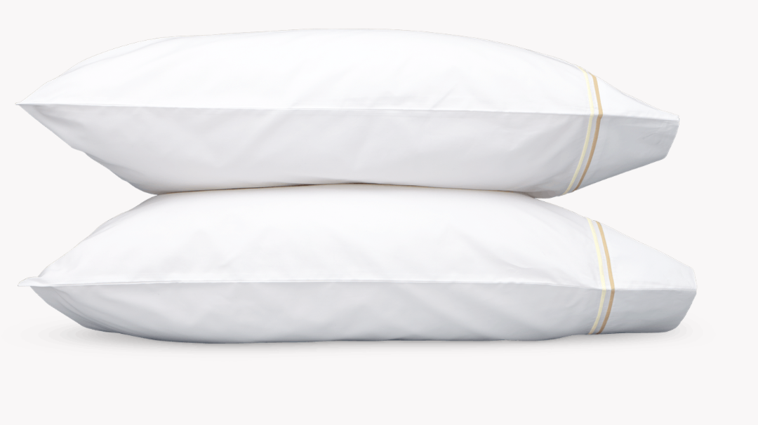 Essex Pillowcase - Pair