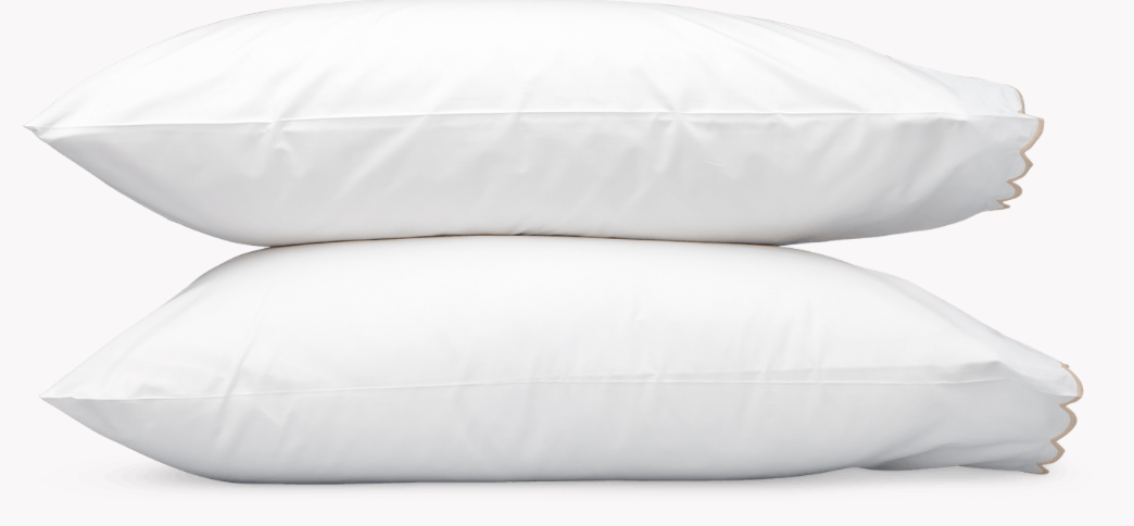 Dakota Pillowcase - Pair