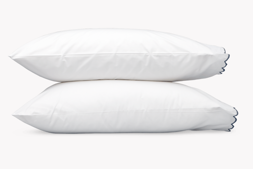 Dakota Pillowcase - Pair