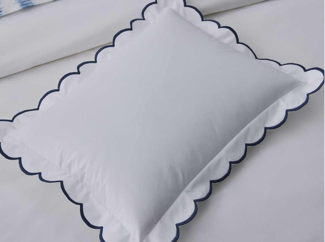 Dakota Pillowcase - Pair
