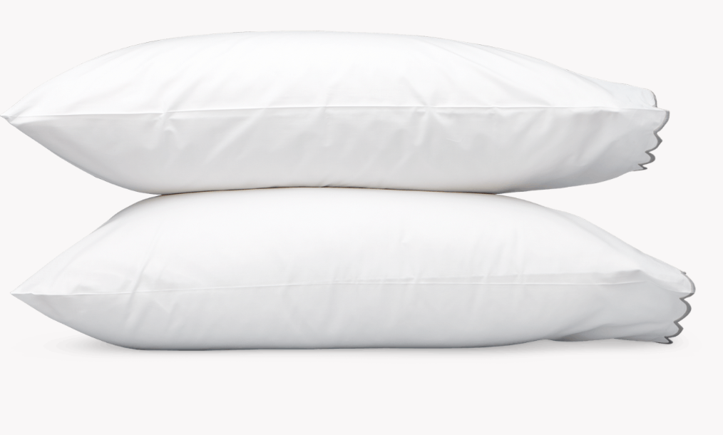 Dakota Pillowcase - Pair