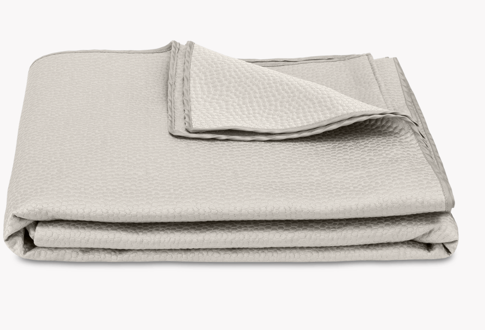 Eden Coverlet