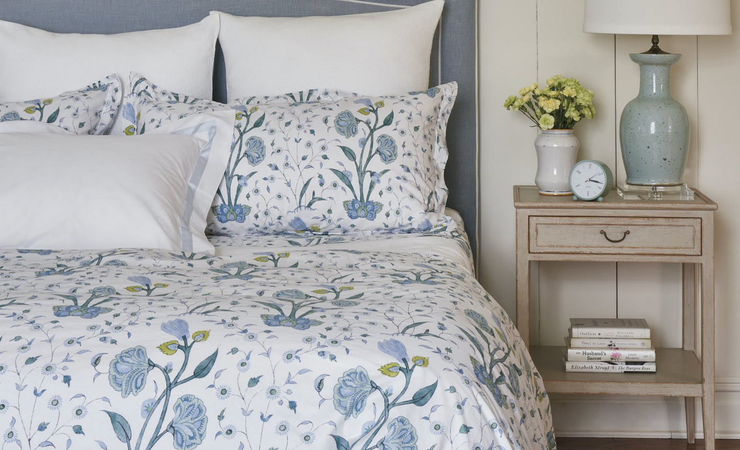 Khilana Duvet