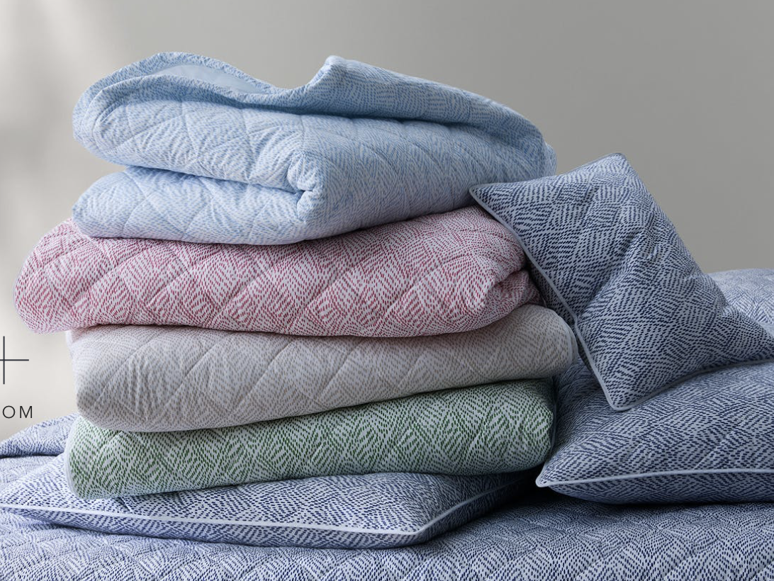 Duma Diamond Duvet