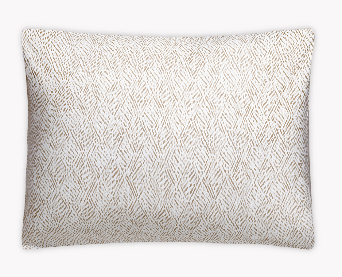 Duma Diamond Sham