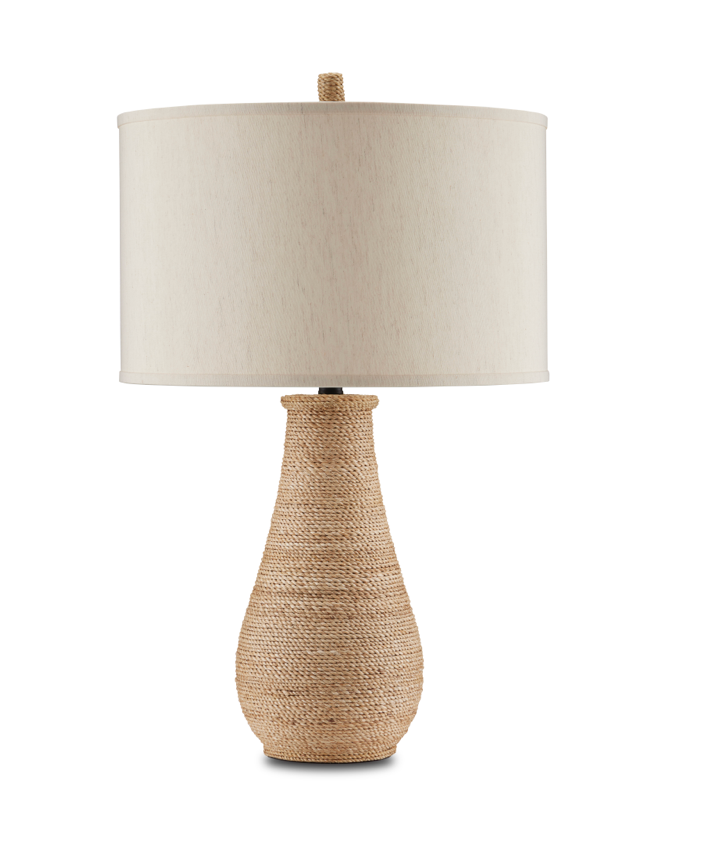 Joppa Rope Table Lamp