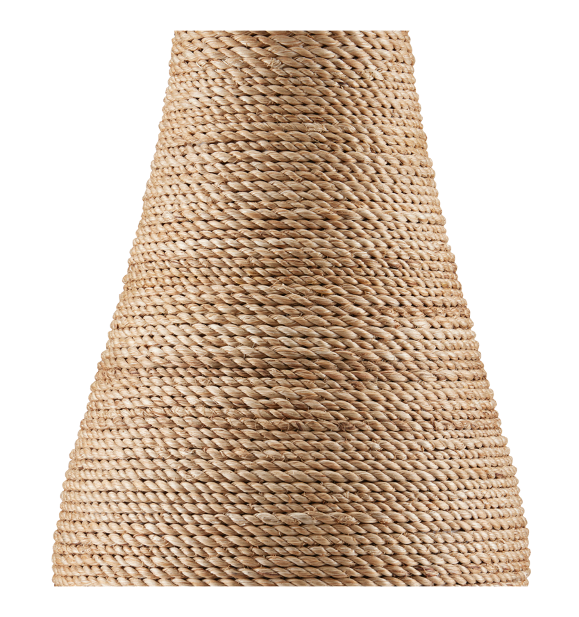 Joppa Rope Table Lamp