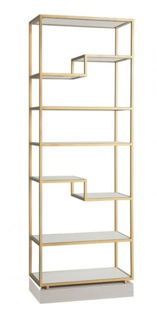 Windemere Etagere