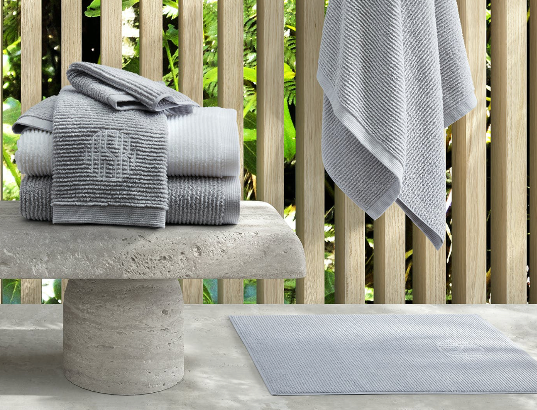 Aman Bath Collection