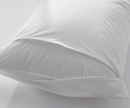 Swiss Batiste Pillow Protector