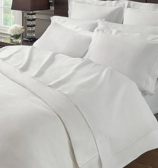 Classico Linen Pillowcases
