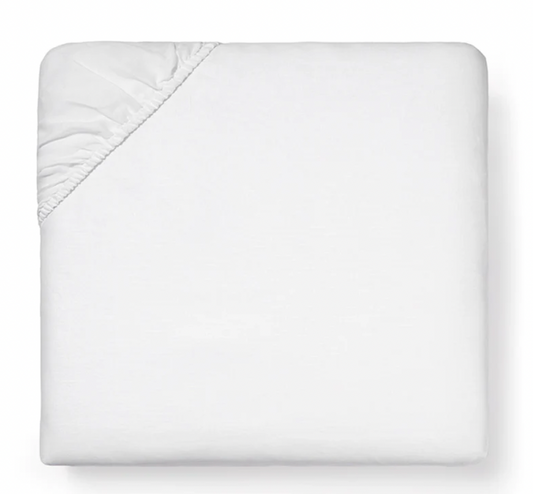 Classico Linen Fitted Sheet