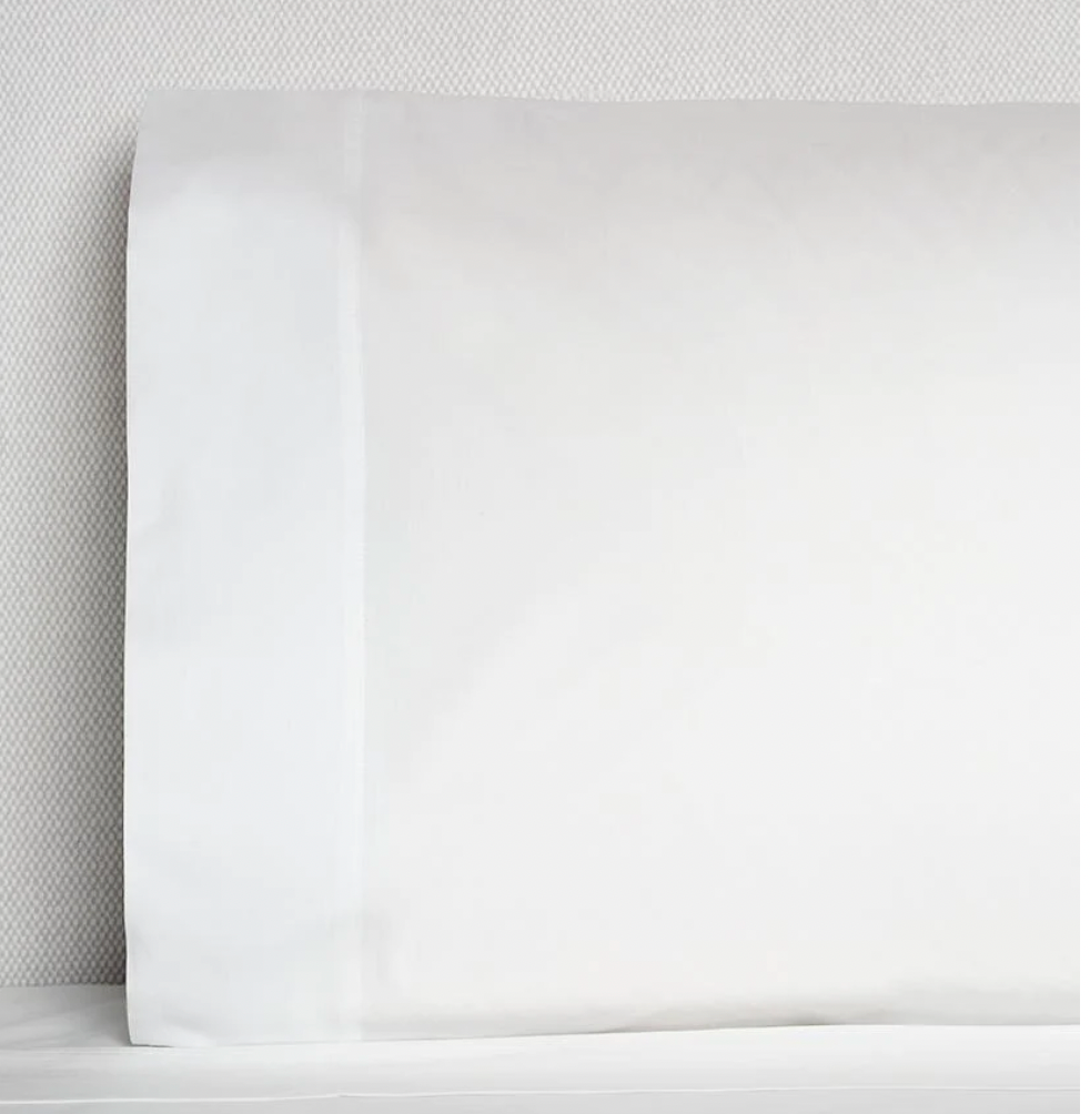 Corto Celeste Pillowcases