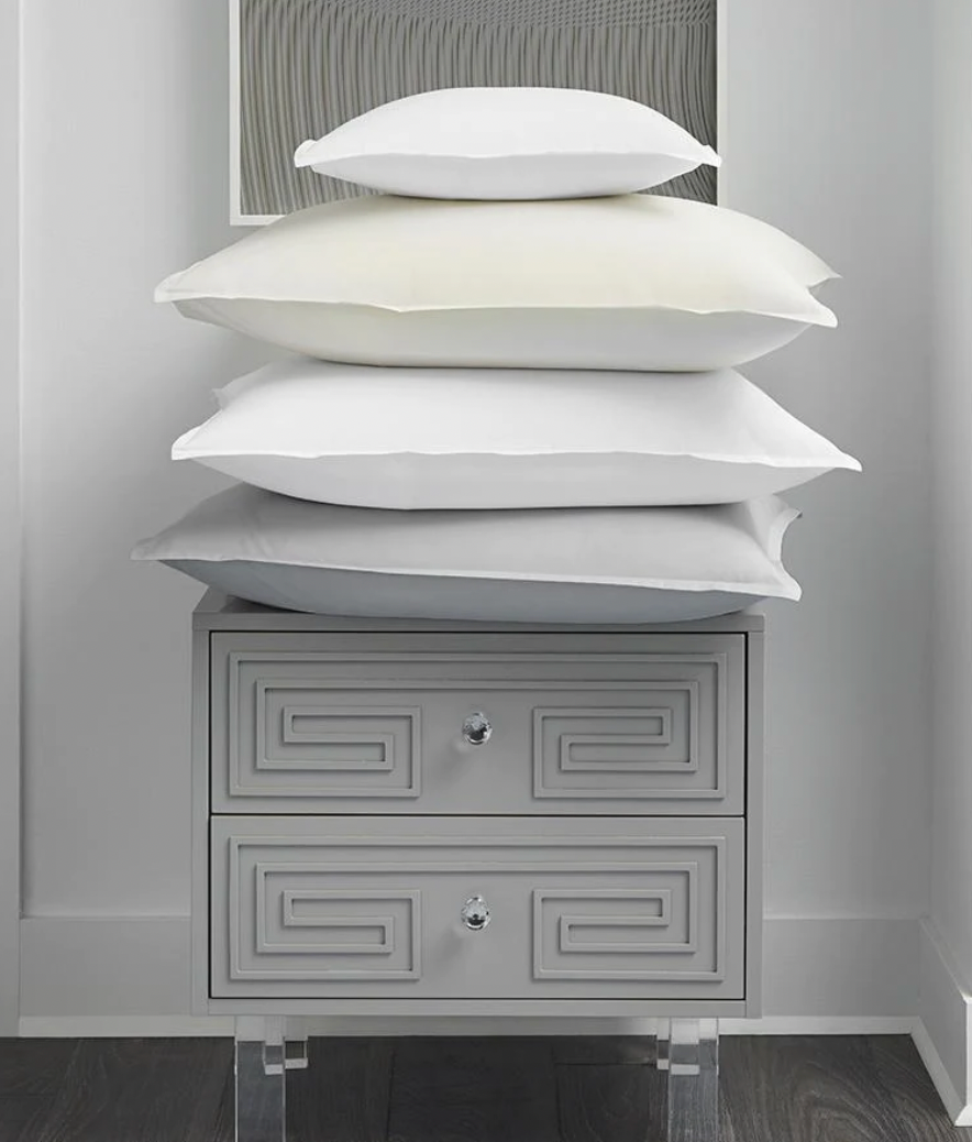 Corto Celeste Pillowcases