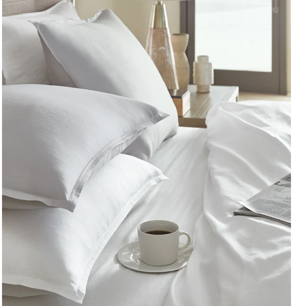 Tesoro Flat Sheet