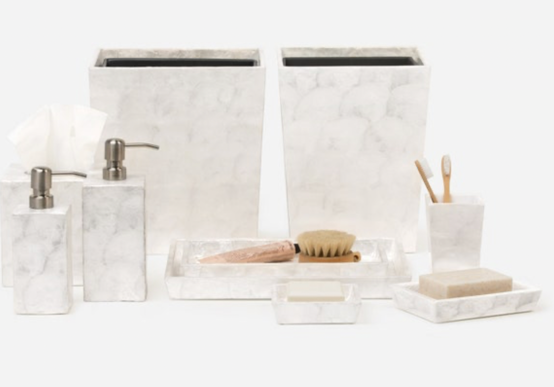Andria Bath Collection