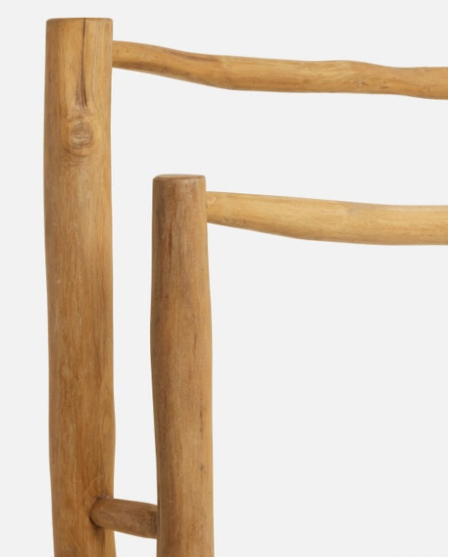 Provo Freestanding Towel Rack