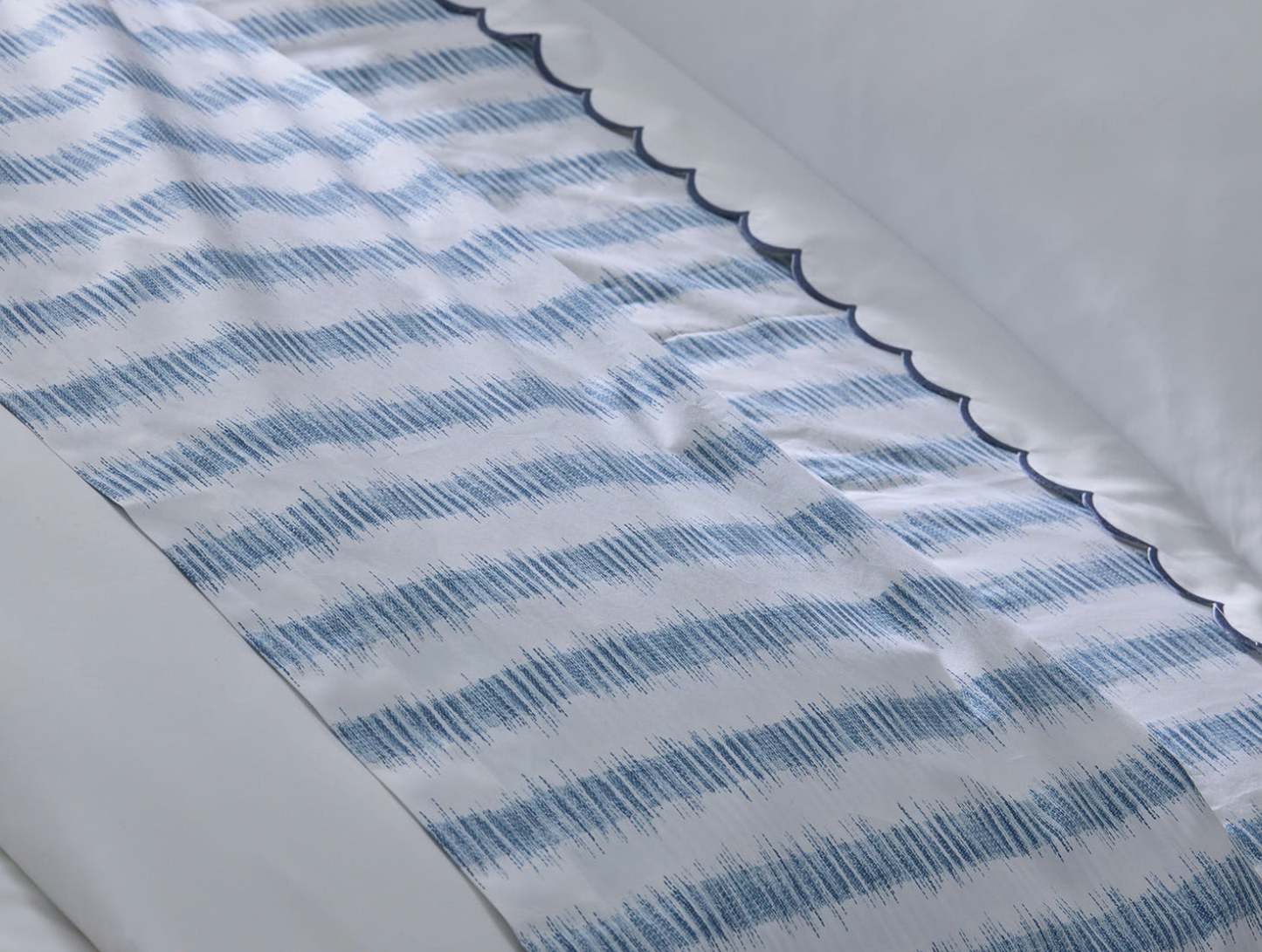 Dakota Flat Sheet
