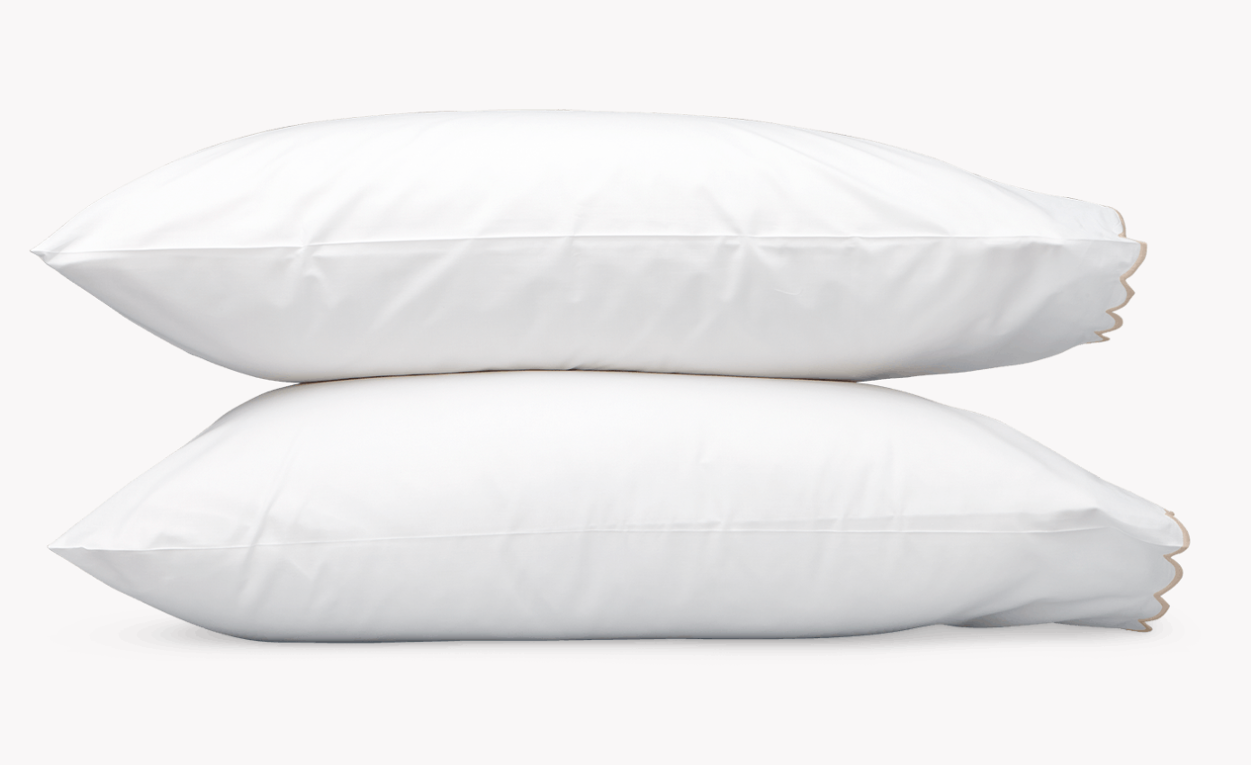 Dakota Pillowcase - Pair