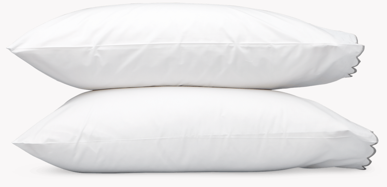 Dakota Pillowcase - Pair