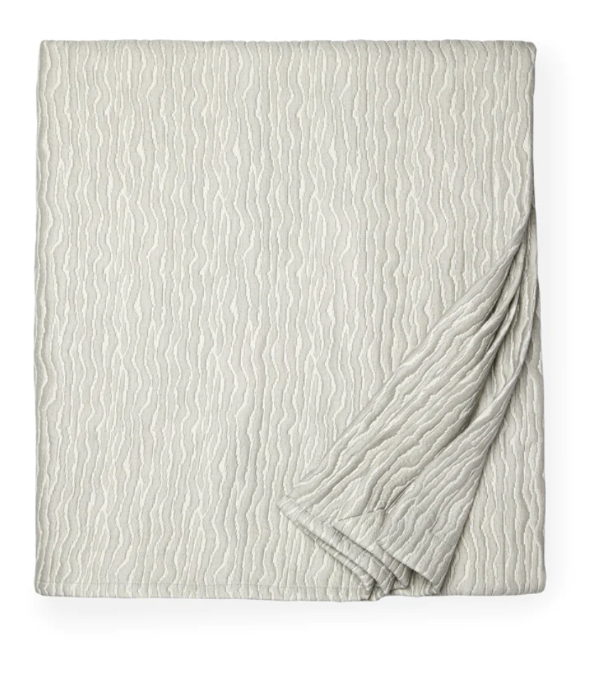 Ondate Blanket Coverlet