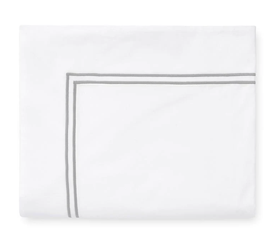 Grande Hotel Flat Sheet