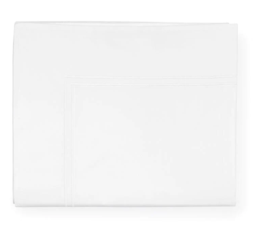 Grande Hotel Flat Sheet