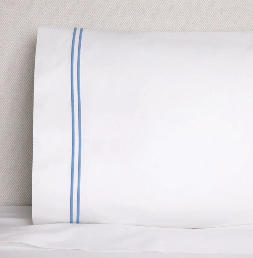 Grande Hotel Pillowcases