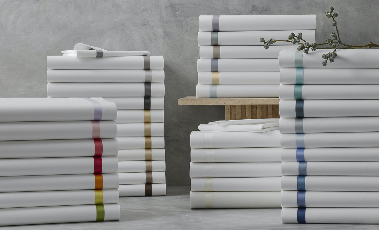 Lowell Flat Sheet