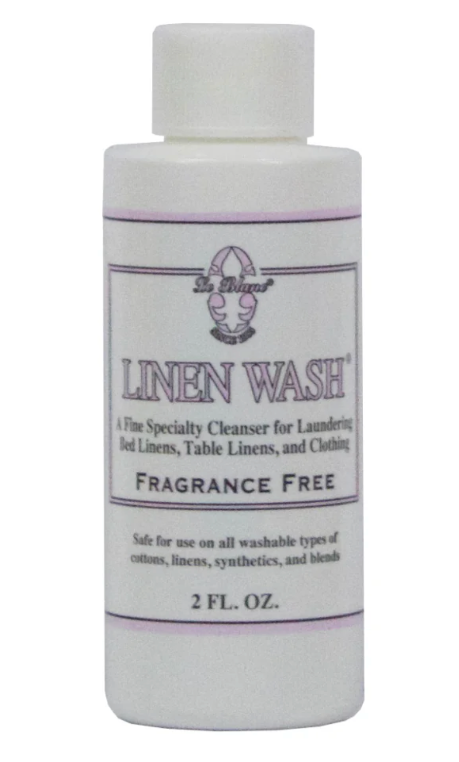 Le Blanc Linen Wash