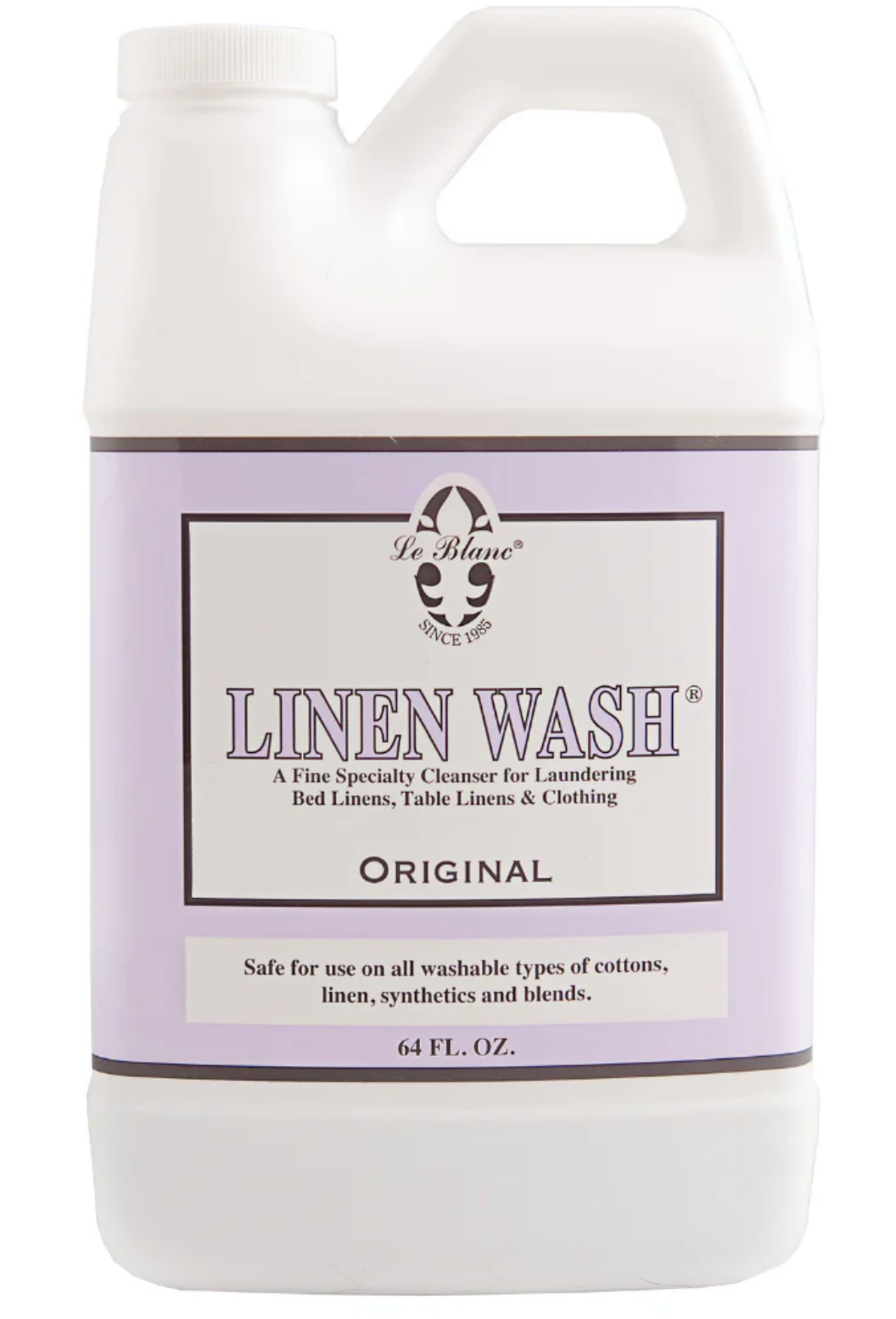 Le Blanc Linen Wash