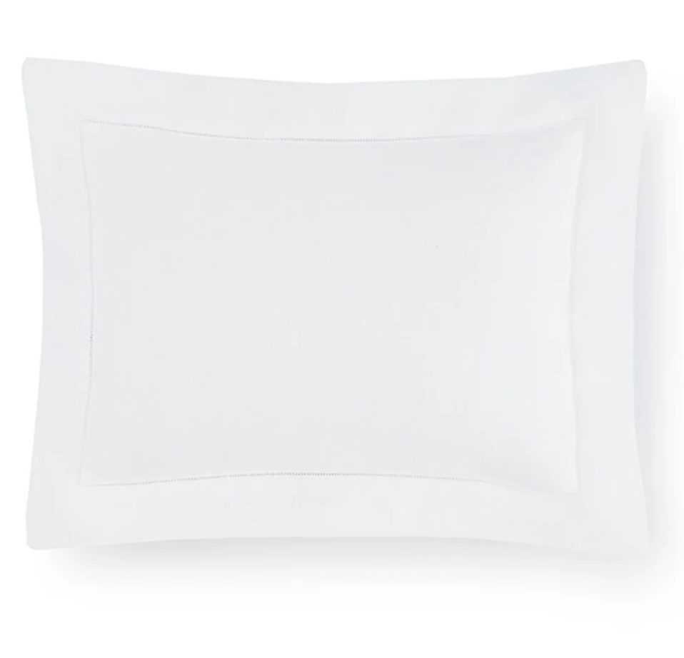Classico Linen Pillowcases
