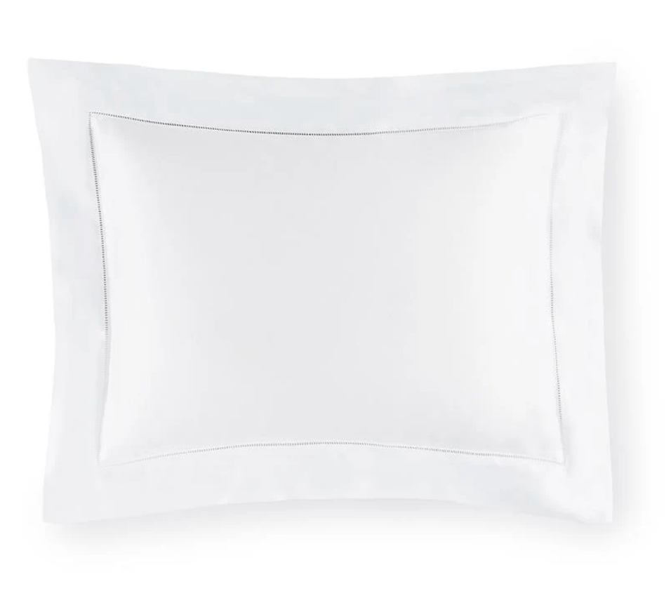 Giza 45 Ornato Pillowcases & Shams