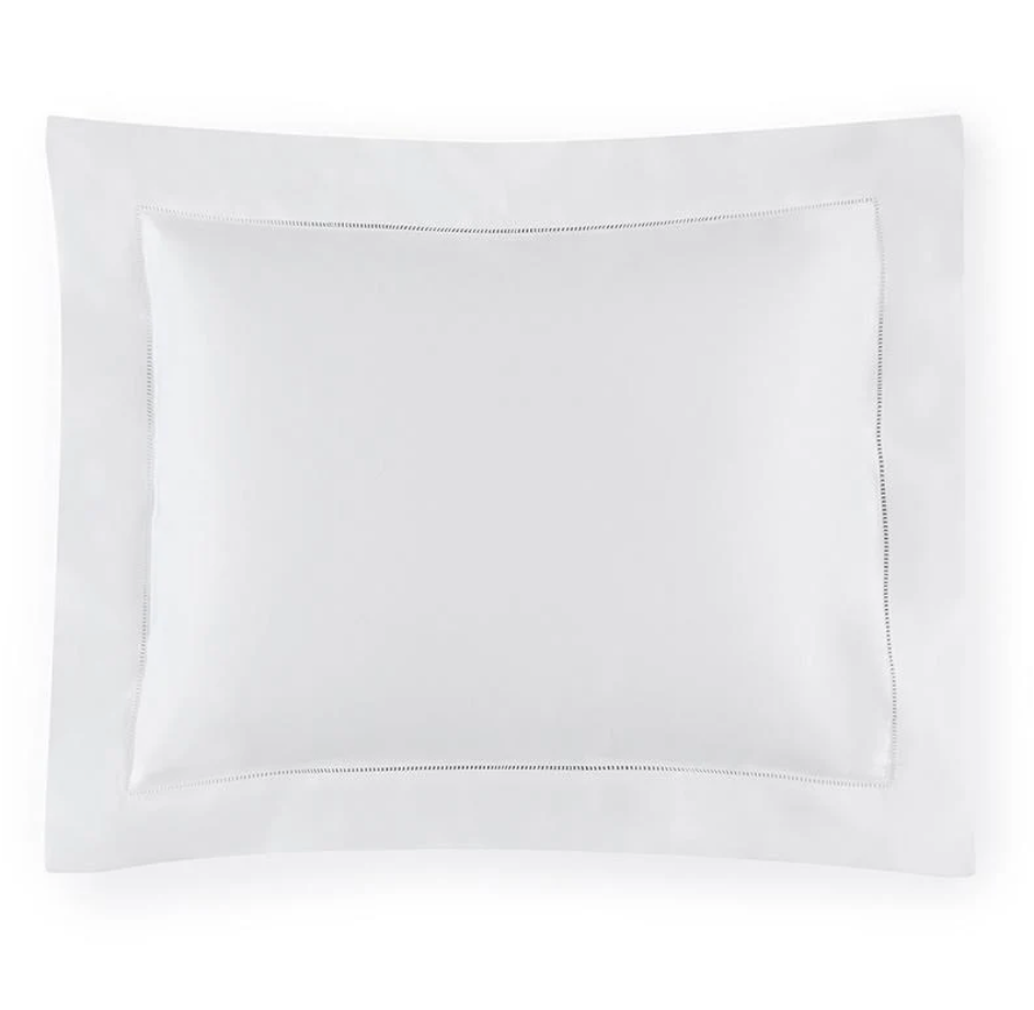 Milos Shams and Pillowcases