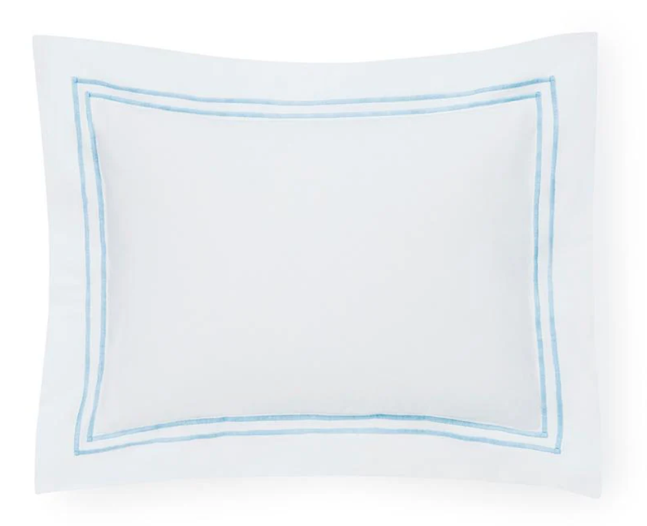 Grande Hotel Pillowcases